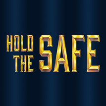 hold the safe