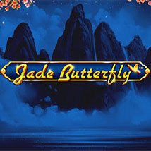 jade butterfly