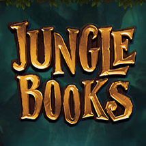 jungle books