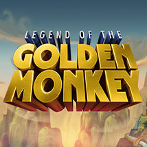 egend of the golden monkey