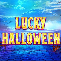 lucky halloween