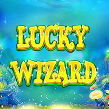 lucky wizard