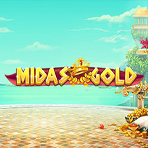 midas gold