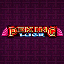 peking luck