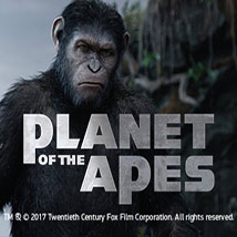 planet of the apes