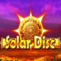 solar disc