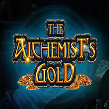 the alchemists gold