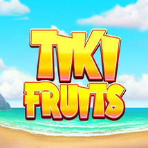 tiki fruits