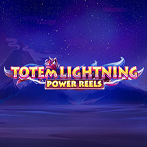 totem lightning power reel