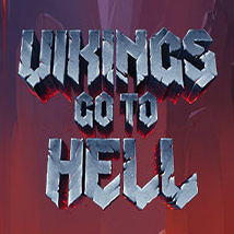 vikings go to hell