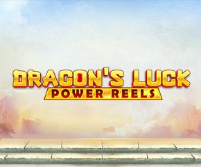 Dragon's Luck Power Reels