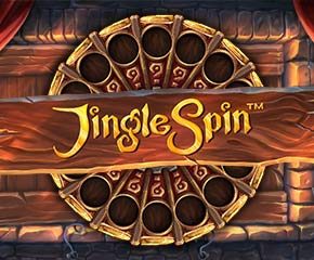 Jingle Spin