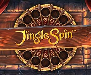 Jingle Spin