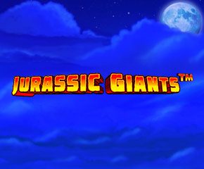 Jurrasic Giants