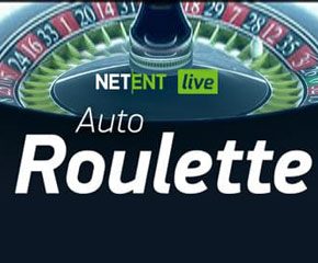 Live Auto Roulette