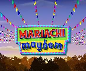 Mariachi Mayhem