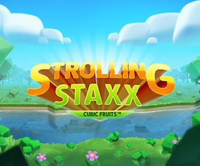 Strolling Staxx