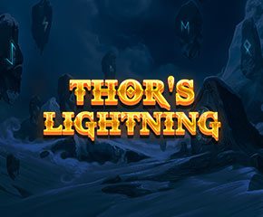 Thor's Lightning