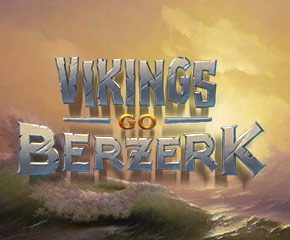 Vikings Go Beserk