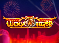 Lucky Tiger