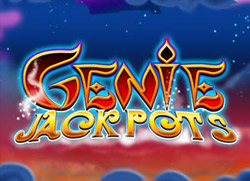 Genie Jackpots Megaways