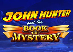 John Hunter and the Aztec Treasure