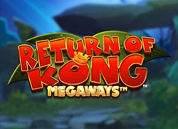 Return of Kong Megaways