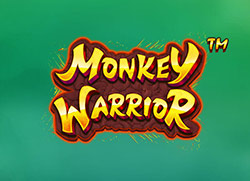 Monkey Warrior