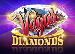 Vegas Diamonds