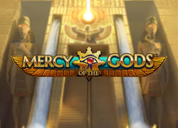 Mercy of the Gods