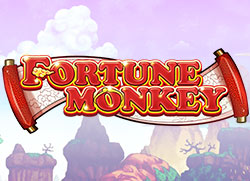 Fortune Monkey