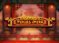 Peking Opera