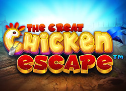 The Great Chicken Escape