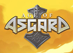 Age of Asgard