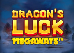 Dragon's Luck Megaways