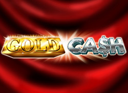 Gold Cash