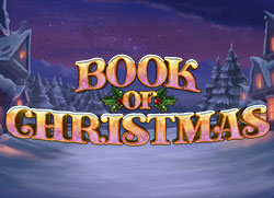 Book of Christmas