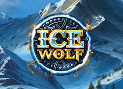 Ice Wolf