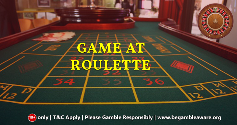 Understanding the Big Number Game at Roulette