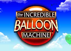 The Incredible Balloon Machine