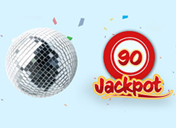 90 Jackpot