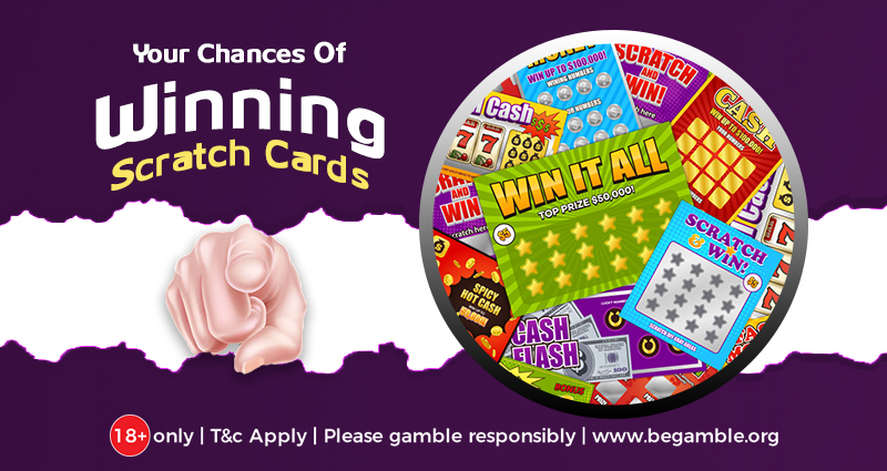 Winning Scratch Cards: Top Tips for You