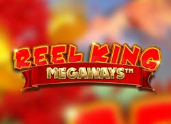 Reel King Megaways