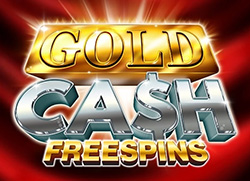 Gold Cash FREE SPINS