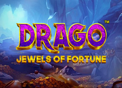 Drago - Jewels of Fortune