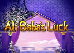 Ali Baba's Luck