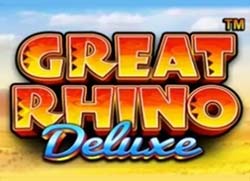 Great Rhino Deluxe