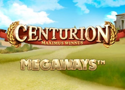 Centurion Megaways