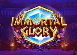 Immortal Glory