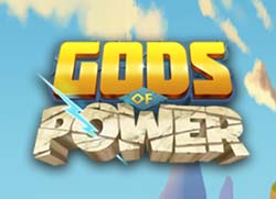 Gods of Power